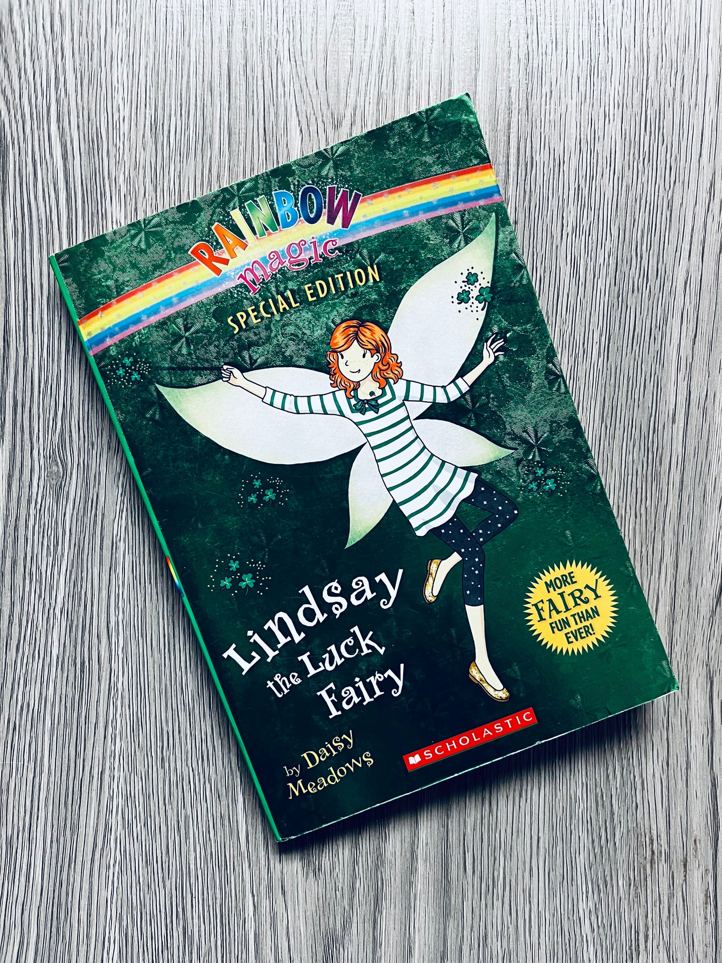 Rainbow Magic - Special Editions by Daisy Meadows